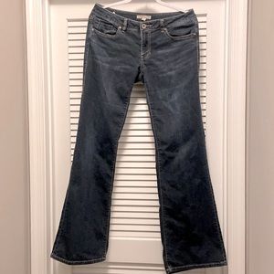 Cabi Flair Leg Jeans